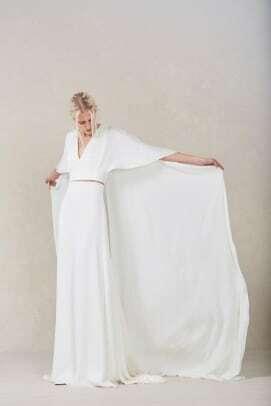 nordeen-bridal-2021-wedding-dress-NAVLYN + MAEVE_editorial2. เจ้าสาว