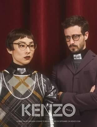 kenzo-осень-2017-рекламная кампания-6
