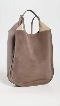 Ree Projects Helene Large Bag, $840