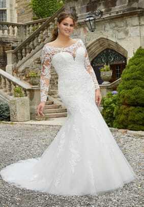 джулиета-саша-сватбена рокля