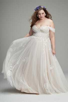 willowby-maude-poročna obleka