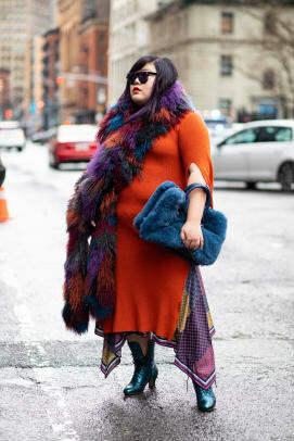 new-york-moda-haftası-sonbahar-2020-sokak-tarzı-gün-1-1
