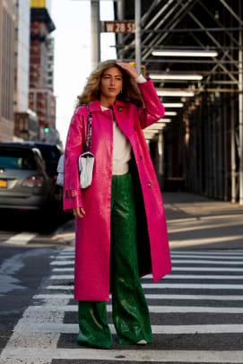 Ņujorkas modes nedēļa-rudens-2020-ielu stila diena-2-27