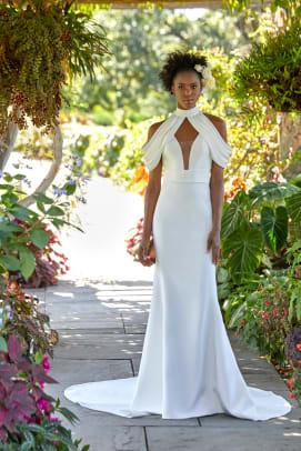 Ines Di Santo FW22-bridal-wedding-dress-muiccia