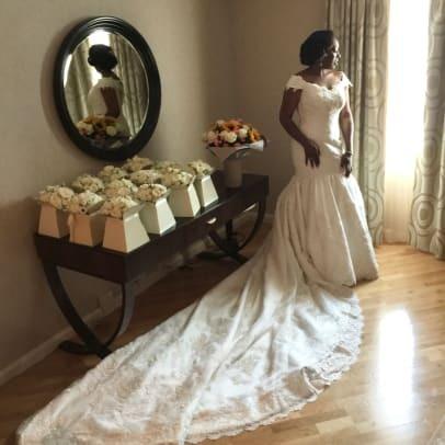 kosibah-vestuvinė suknelė-nuo peties