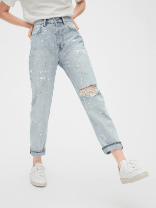gap-sky-high-détresse-cheeky-straight-jeans