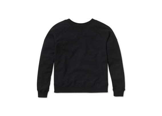 helewereld-sweatshirt-zwart