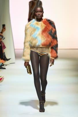 Missoni Automne 2023 Collections préférées de la Fashion Week de Milan 1