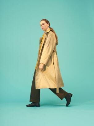Uniqlo Christophe Lemaire Herbst 201815