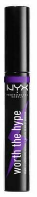 nyx-the-hype-volumizing-pagarinoša skropstu tuša