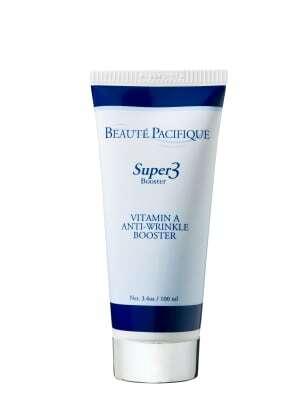 Super3 - Vitamin A Anti-Wrinkle Booster
