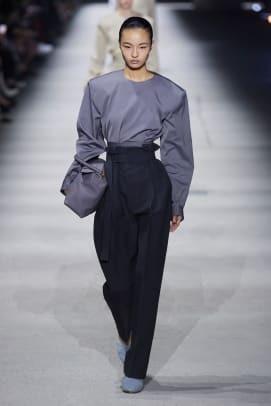 Tods Ulubione kolekcje Milan Fashion Week jesień 2023 5