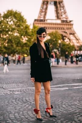 Париж-неделя-мода-весна-2019-уличный-день-2-56