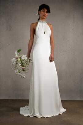 temperley-bride-spring-2023-wedding-dress-MARIANNA DRESS_FRONT. ชุดแต่งงาน