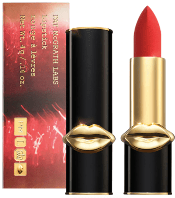 PAT McGrath LABS MatteTrance™ Lipstick Sephora