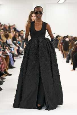 Givenchy 2023 m. rudens PFW mėgstamiausios kolekcijos 5