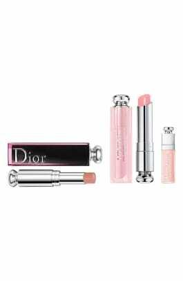 Dior Lip Glow Set Nordstrom Sale