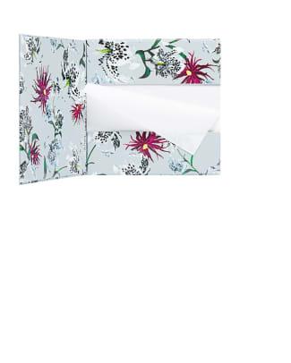 Erdem for NARS Strange Flowers Collection - Papel secante matificante abierto