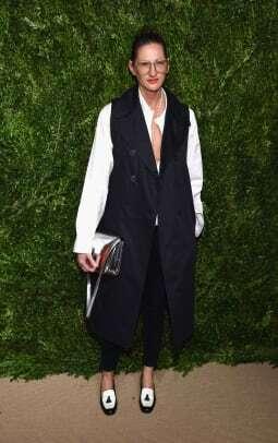 CFDA: Моден фонд на Vogue, Джена Лайънс