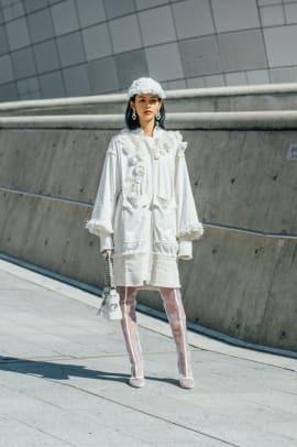 4-сеульская-неделя-мода-уличный стиль-весна-2018