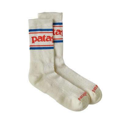 patagonia sokker