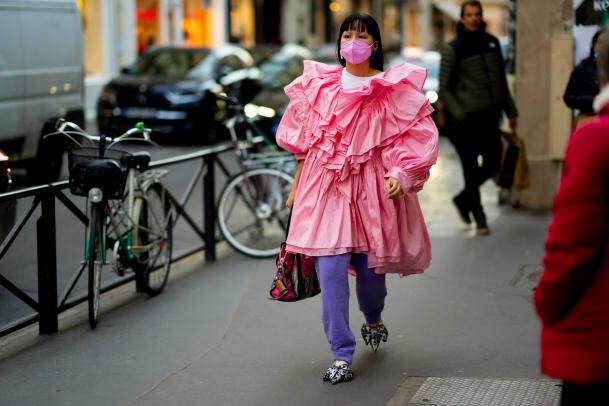 najboljši-pariški-teden mode-ulični-style-jesen-2022-2