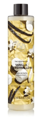 telo-shop-vanilka-marshmallow-pena do kúpeľa