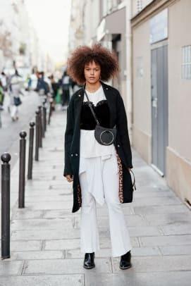 Parīzes modes nedēļa-pavasaris-2019-ielu stila diena-8-58