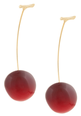 anting tindik em-cherry