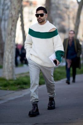 îmbrăcăminte-bărbați-toamnă-2020-tendințe-stil-stradă-1
