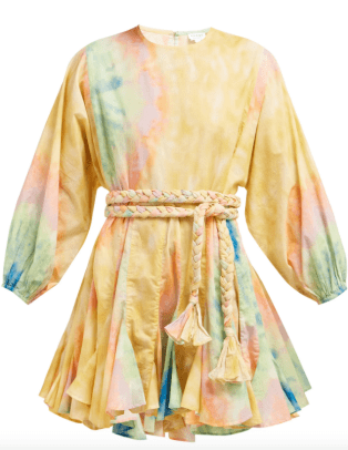 rhode-resort-cotton-mini-dress