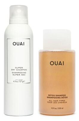 ouai-szampon-zestaw