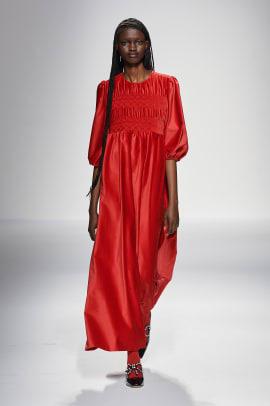 Vivetta Otoño 2023 Semana de la moda de Milán Colecciones favoritas 1