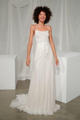 Amsale_bridal-podzim-2020-svatební šaty-korzet