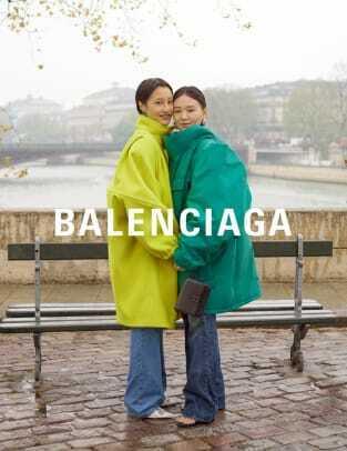 balenciaga-podzim-2019-reklamní kampaň-1