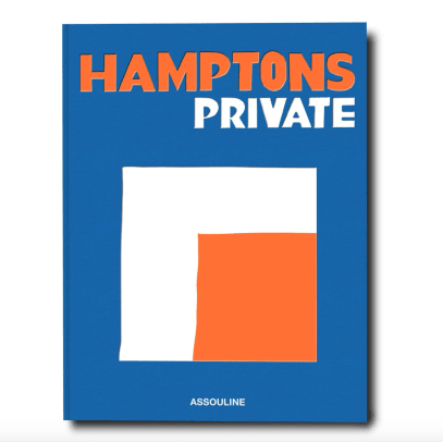 Assouline-Hamptons-Privatbuch