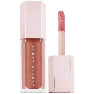 Fenty Beauty Gloss Bomb Universal Lip Luminizer, $ 18, tilgjengelig på Sephora.