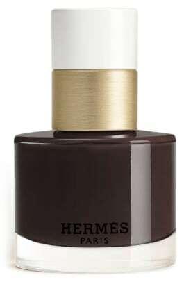 hermes-ยาทาเล็บ-brun-bistre