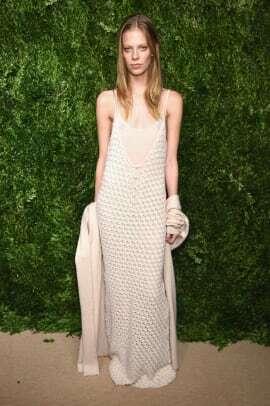 CFDA: Vogue Fashion Fund Lexi Boling