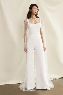 savannah-miller-fall-2021-bridal-wedding-dress-mildred-jumpsuit