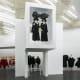 Vaade filmile " Rei Kawakubo/Comme des Garçons: Art of the In-Between". Foto: Metropolitani kunstimuuseum