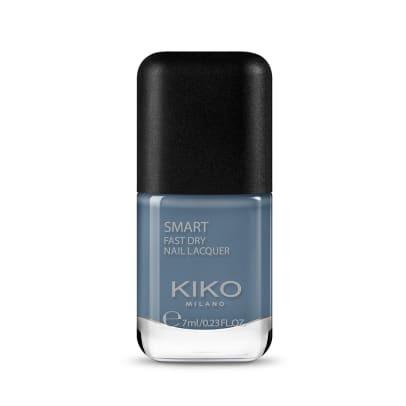 Denim-Kiko-smalto per unghie