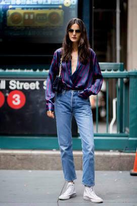 нью-йорк-тиждень моди-вуличний стиль-весна-2020-день-2-69