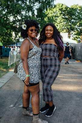 afropunk-festival-brooklyn-2018-gatvės stiliaus apranga-1