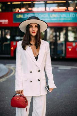 London-Fashion-Week-Primavera-2020-Beauty-Street-Style24