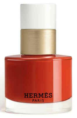hermes-เล็บ-ยาทาเล็บ-rouge-grenade