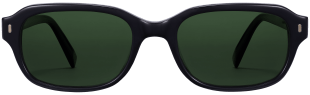 warby zonnebril