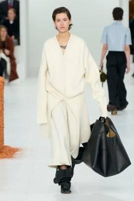 Loewe Fall 2023 Clothes for Cocooning 3