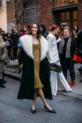 New-York-Fashion-Week-Autunno-2023-Street-Style-Cappotti-13