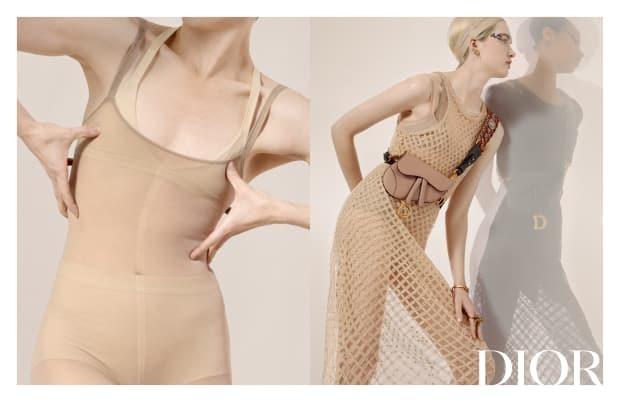 Dior-пролет-2019-рекламна кампания-1